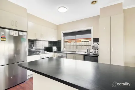 Property photo of 6 Tobruk Street Horsham VIC 3400