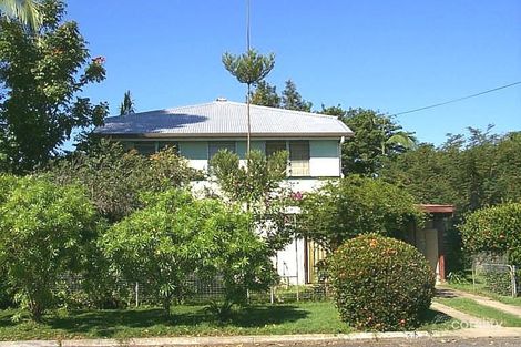 53 Ninth Ave, Railway Estate, QLD 4810