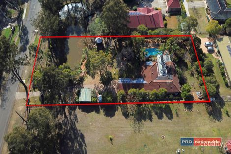 Property photo of 42-44 Grays Lane Cranebrook NSW 2749