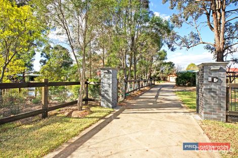 Property photo of 42-44 Grays Lane Cranebrook NSW 2749