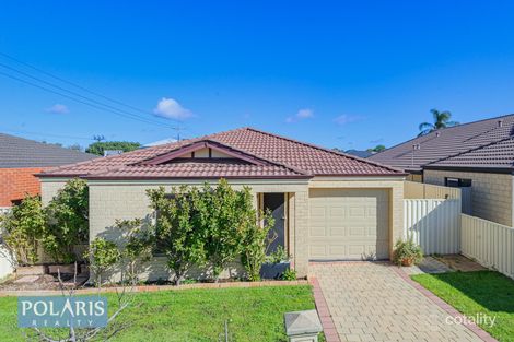 Property photo of 40 Changton Way Westminster WA 6061