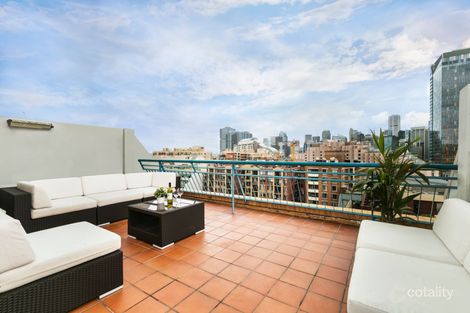 Property photo of 806/261 Harris Street Pyrmont NSW 2009