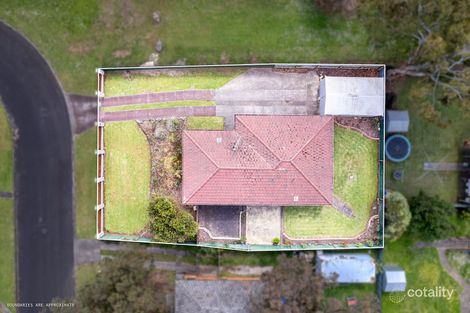 Property photo of 8 Barwon Crescent Mount Gambier SA 5290