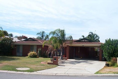 Property photo of 12 Dampier Court Thornlie WA 6108