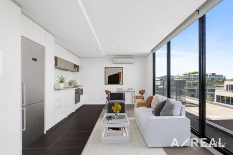 504/311 Burwood Rd, Hawthorn, VIC 3122