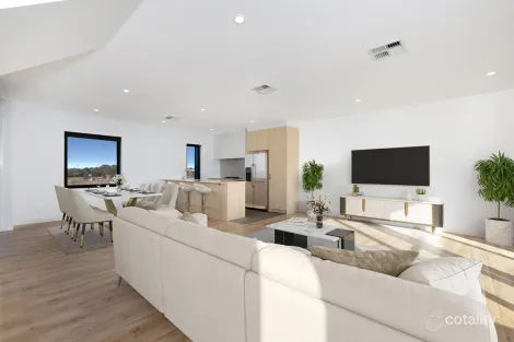 Property photo of 96/60 Kingsland Parade Casey ACT 2913