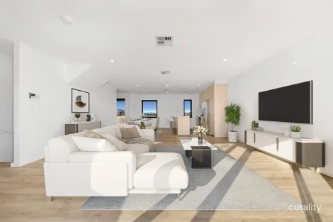 Property photo of 96/60 Kingsland Parade Casey ACT 2913