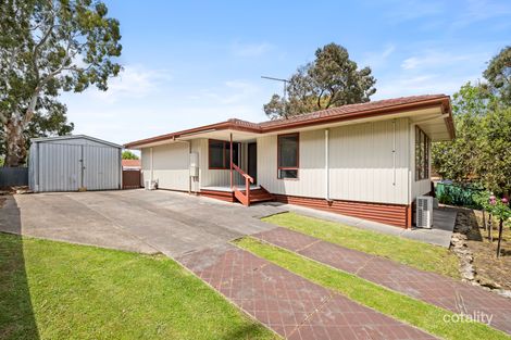 Property photo of 8 Barwon Crescent Mount Gambier SA 5290