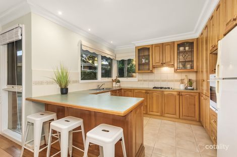 Property photo of 18 Holroyd Court Blackburn South VIC 3130