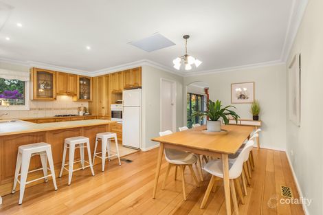 Property photo of 18 Holroyd Court Blackburn South VIC 3130