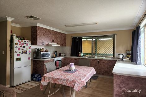 Property photo of 23 James Street Blackbutt QLD 4314