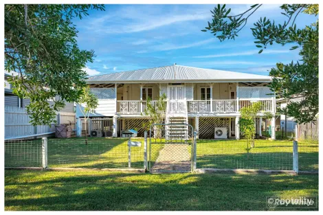 Property photo of 193 Quarry Street The Range QLD 4700