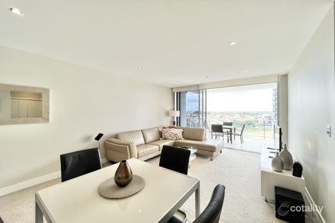 Property photo of 4136/37C Harbour Road Hamilton QLD 4007