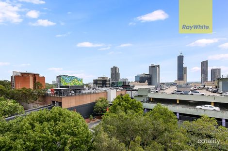 36/23 Campbell St, Parramatta, NSW 2150