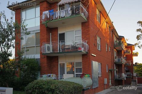 2/26 Wangee Rd, Lakemba, NSW 2195