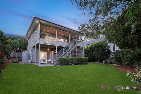 4 Gurley St, Wavell Heights, QLD 4012