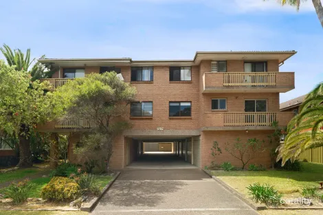 Property photo of 5/72-74 Elouera Road Cronulla NSW 2230