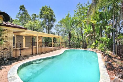 51 Saunders Dr, Bonogin, QLD 4213