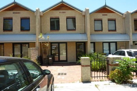 Property photo of 2/196 Subiaco Road Subiaco WA 6008