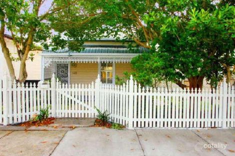 Property photo of 148 Denison Road Dulwich Hill NSW 2203