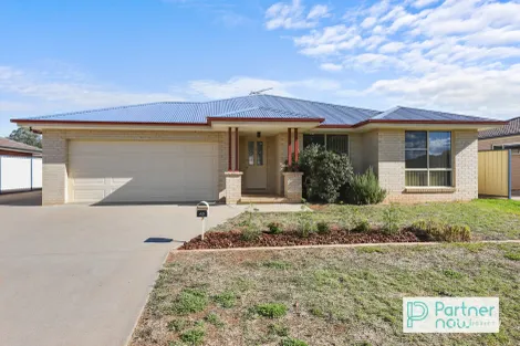 49 Harrier Pde, Calala, NSW 2340