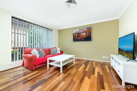 Property photo of 24/18-20 Pearce Street Baulkham Hills NSW 2153