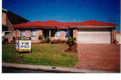Property photo of 3 Mollymook Street Prestons NSW 2170