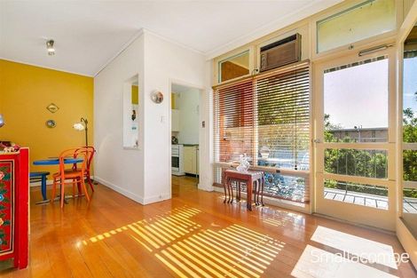 Property photo of 35/53 King William Road Unley SA 5061