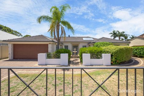 Property photo of 4 Cashel Way Waterford WA 6152