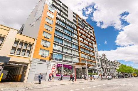 703/305 Murray St, Perth, WA 6000