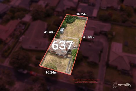 Property photo of 8 Croft Crescent Reservoir VIC 3073