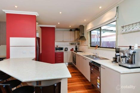 Property photo of 16 Pascoe Street Westmeadows VIC 3049