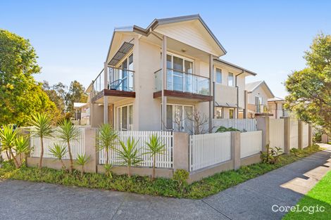 Property photo of 50 Bara Way Rouse Hill NSW 2155
