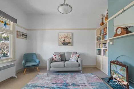 Property photo of 8 Clementina Street Newstead TAS 7250