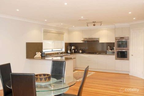 Property photo of 11 Pentonville Parade Castle Hill NSW 2154