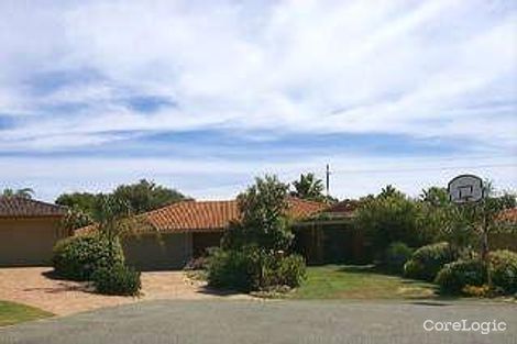 Property photo of 57 Ripley Way Duncraig WA 6023