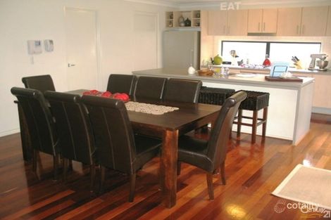 Property photo of 70 Tree Top Circuit Quakers Hill NSW 2763