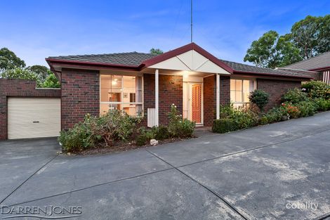 Property photo of 2/54 Para Road Montmorency VIC 3094