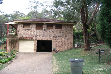 2 Ocean Pl, Illawong, NSW 2234