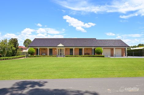 Property photo of 17 Verdelho Way Orchard Hills NSW 2748