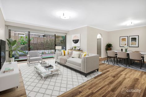 Property photo of 13/7 Boronia Street Wollstonecraft NSW 2065