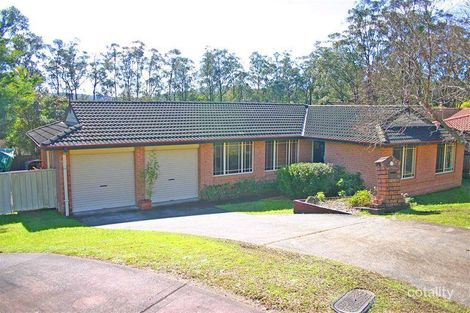 Property photo of 6 Alecia Close Green Point NSW 2251