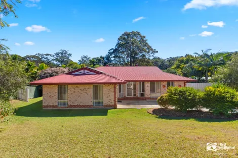 Property photo of 26 Riveroak Drive Murwillumbah NSW 2484