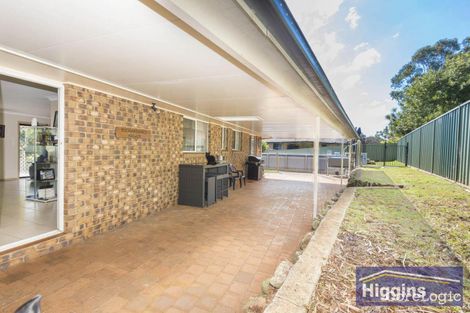 Property photo of 5 Amy Court Goonellabah NSW 2480