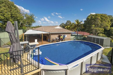 Property photo of 5 Amy Court Goonellabah NSW 2480