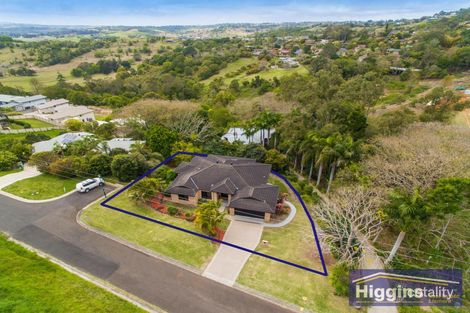 Property photo of 5 Millar Street Goonellabah NSW 2480