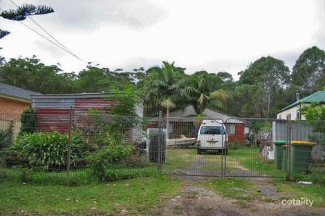 10 Palmers Lane, Bensville, NSW 2251