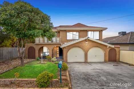 Property photo of 8 Downie Crescent Hamlyn Heights VIC 3215