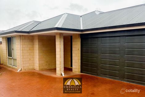 86a Frankel St, Carey Park, WA 6230