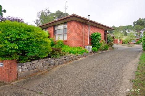 Property photo of 8/724 Chisholm Street Black Hill VIC 3350